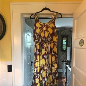 VINCE CAMUTO DRESS
